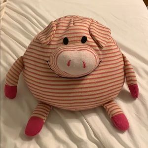 Mushable Pot Bellies Pig